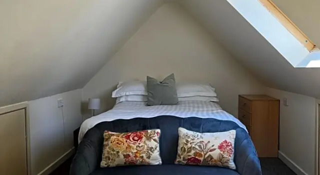 Студия The Chocolate Boutique Hotel
