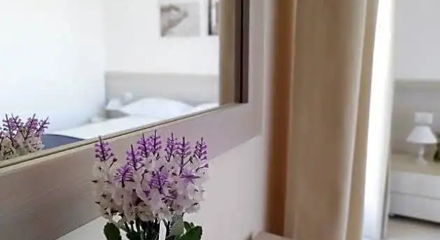 Номер Standard Vigna Marina Hotel