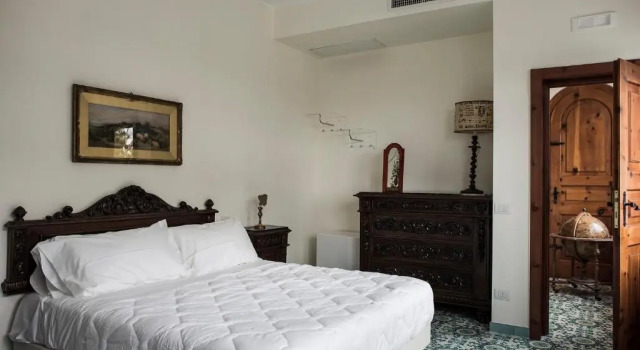 Полулюкс Villa delle Querce Resort