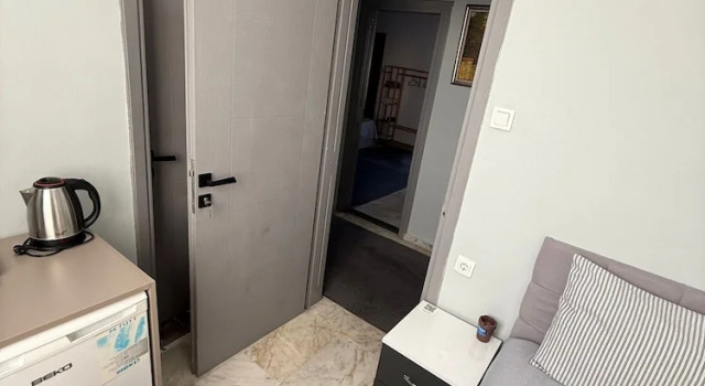 Одноместный номер Standard с видом на город Grond Konaklama Mersin