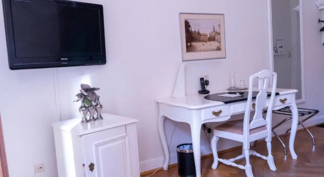 Одноместный номер Standard Stadshotellet Kristianstad