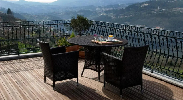 Двухместный номер Standard Casa Altamira