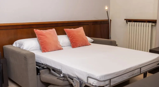 Двухместный номер Standard RVHotels Broquetas Spa Termal