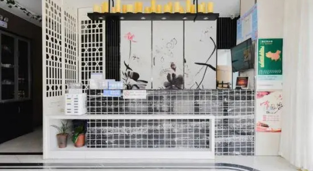 Qingmu Hotel (Nanjing Pukou Tianruncheng Subway Station), Prenota Hotel Nanchino Jiangsu
