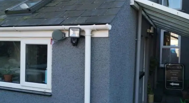 Mairs Bed And Breakfast