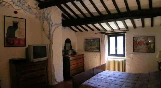 Il Rancho Grande, Varaa Hotelli Città di Castello Umbria