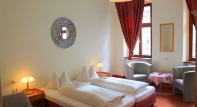 Hotel Goldenes Lamm