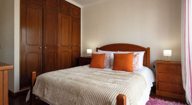 Fort Beach Apartment, Book Lejlighed Figueira da Foz 