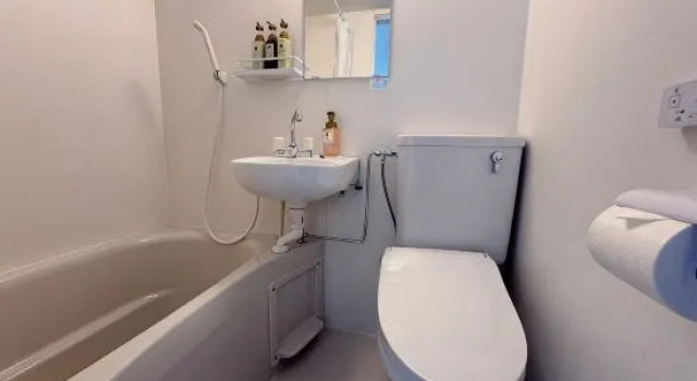 Negishi1chome403, Забронировать Отель Токио Токийский столичный округ, рядом с Nippori Fabric Town