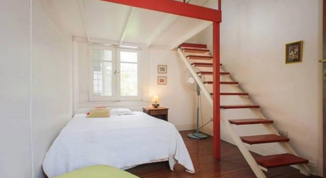 La Boca B&B - Adults Only, Rezervovat Penzión se snídaní La Boca Buenos Aires Province