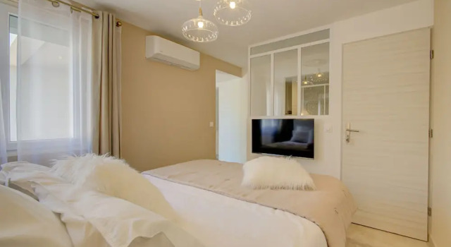 Двухместный номер Comfort Domaine Le Courti