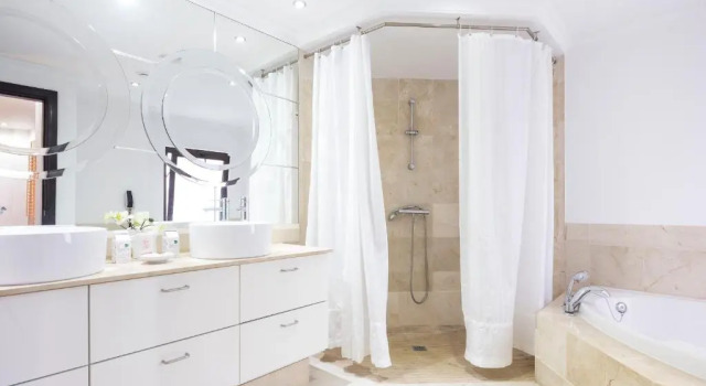 Люкс с 2 комнатами Atlas Suites Tenerife