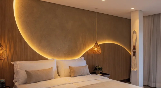 Люкс Premium Saluz Boutique Hotel
