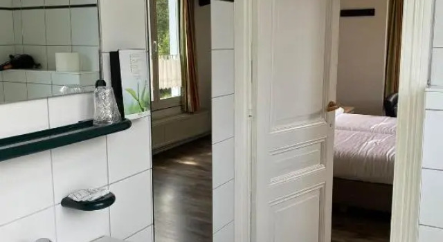 Номер Standard Parkhotel Villa des Effats Vielsalm