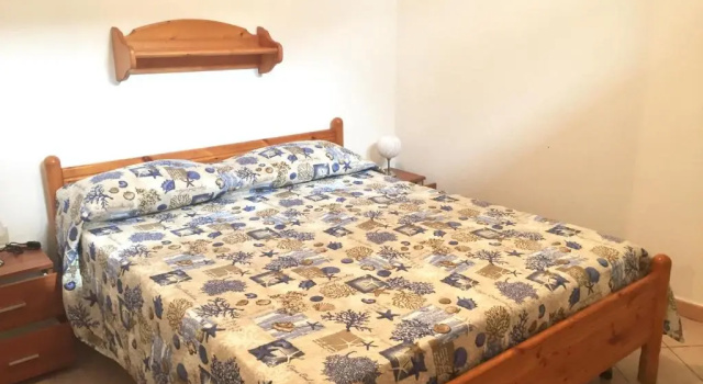 Коттедж с 2 комнатами Casa Donatella