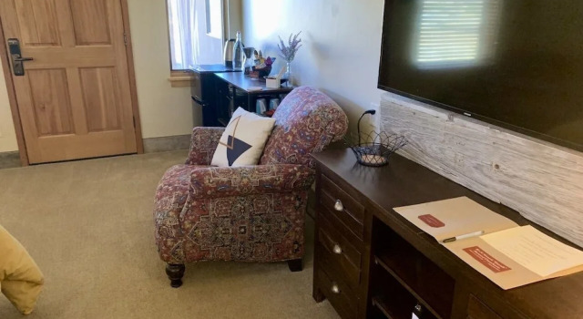 Номер Standard Entrada Escalante Lodge