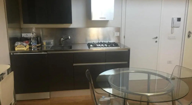 Апартаменты L’Ulivo apartment