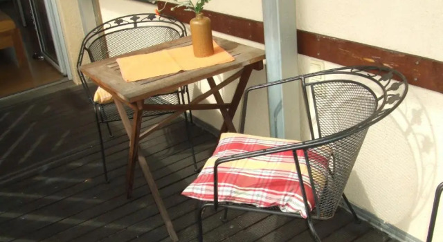 Апартаменты Ferienwohnung Wandelt