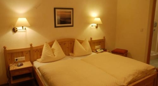 Hotel Gasthof zur Post