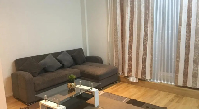 Студия Cocoon 77 Apartments
