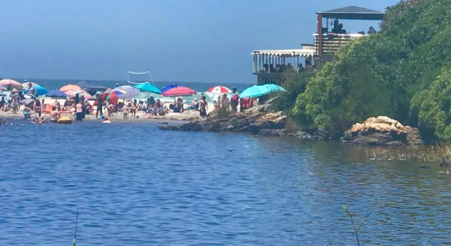 Номер Standard Kennedys Beach Villa