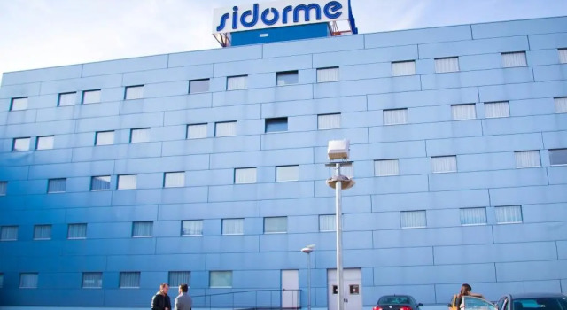 Люкс B&B HOTEL Girona 2