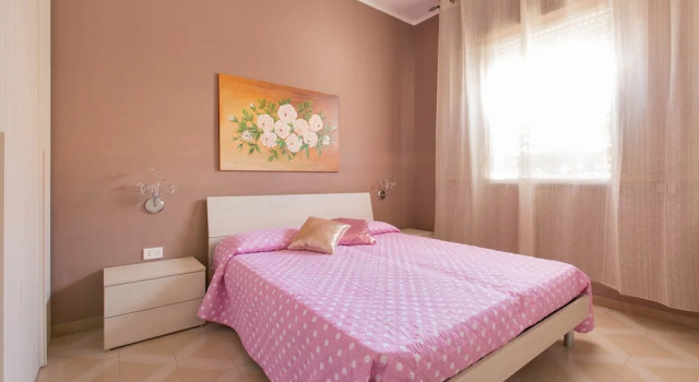 Villetta Stella Maris, Buchen Sie Hotel Hotels in Porto Cesareo mit Parkplatz, Parkplätze
