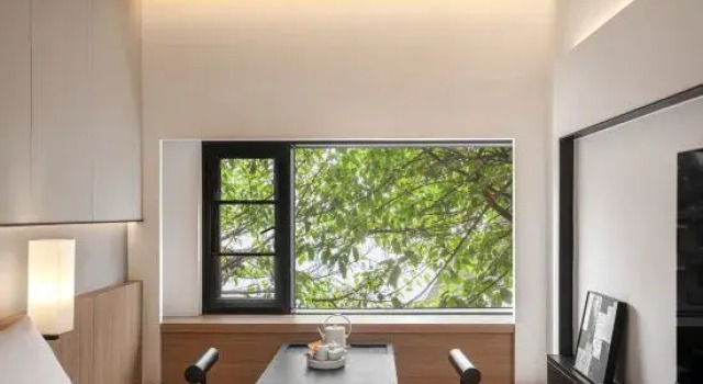 Hills Designer Hotel