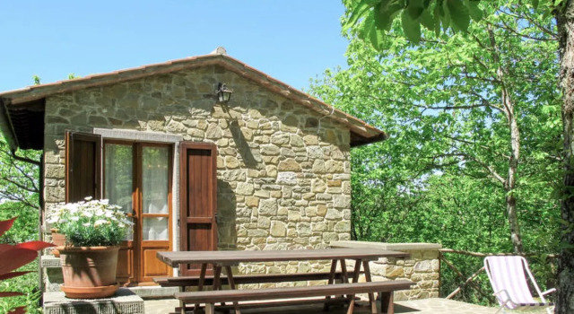 Cottage Contadina (CRT120)