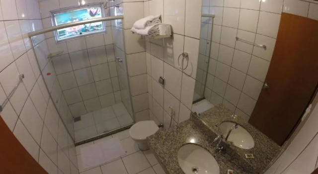 Двухместный номер Standard Belém Soft Hotel