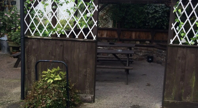 The Cavalier Inn