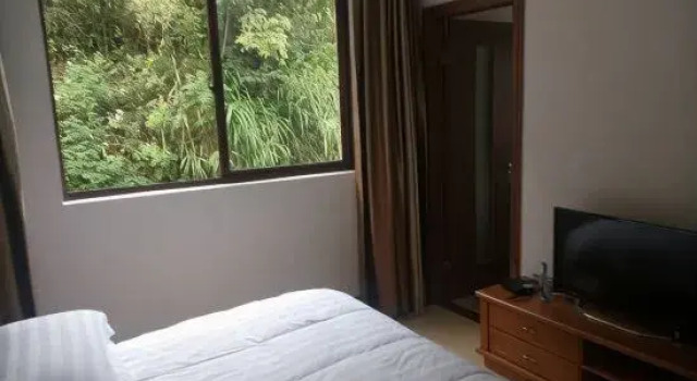 Hangzhou Lake View Farmhouse