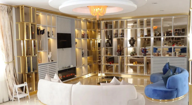 Yakupoğlu Hotels, Prenota Hotel Hotel SPA a Sarikamis, SPA