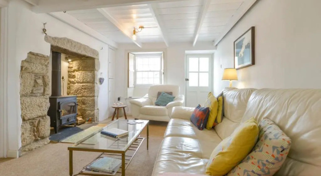 2 Trerise Cottage