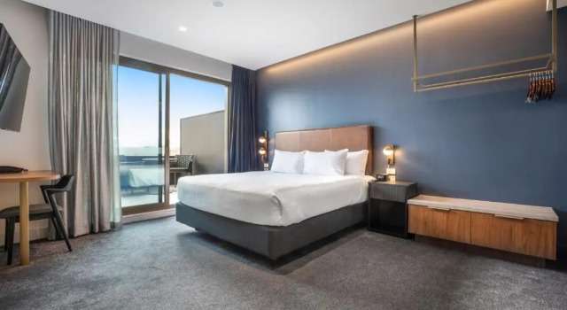 Номер Superior Rydges Ringwood