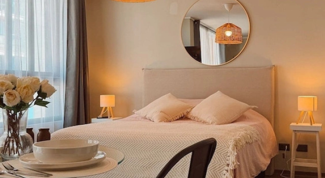 Escapada en Valparaíso, Réserver Appartement Valparaíso Valparaíso