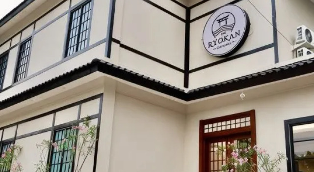 The Ryokan Semarang, Réserver Hôtel Semarang Central Java