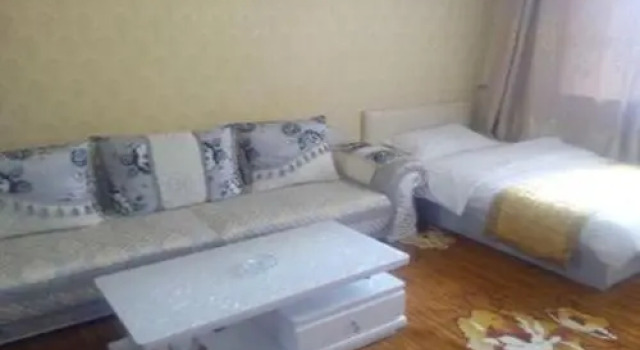Pastoral Family Guest House, Book Guesthouse Hulunbuir Inner Mongolia
