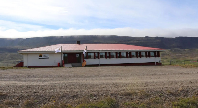 Hótel Hvítserkur, Réserver Hôtel Hvammstangi 