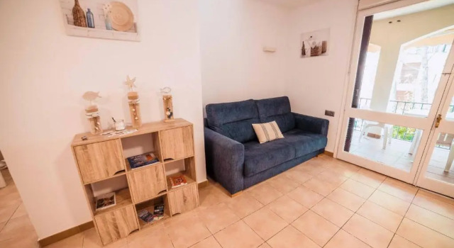 Apartamento reformado a 2 minutos de la playa en Calella!