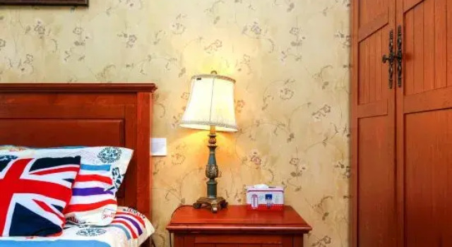 Suite 2 camere Cabin Cyon