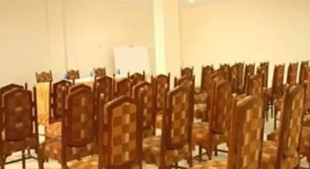 United-21 Resort