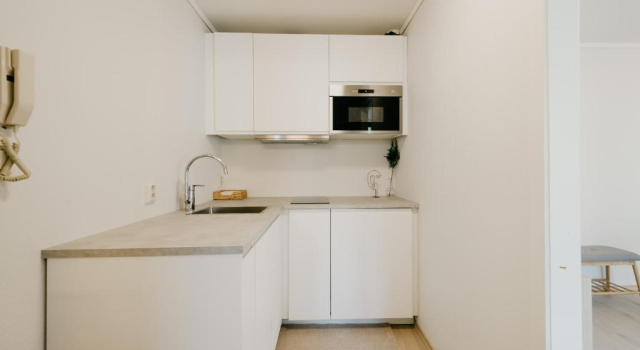 Студия Bergen Beds - Serviced Apartments