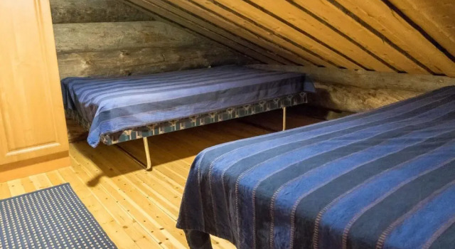 Holiday Home Kelokantola, Забронировать Отель Отели Куусамо 3 звезды, 3*