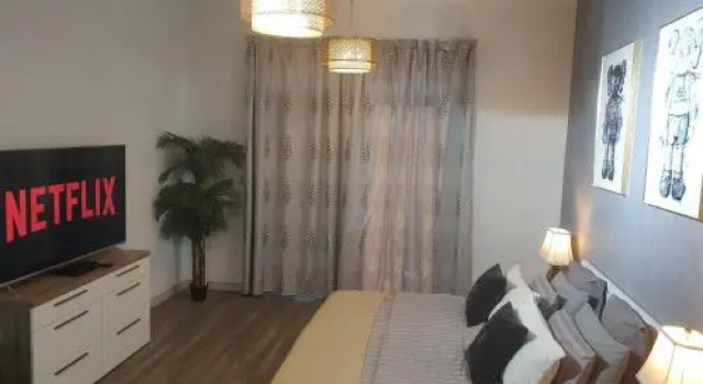 Melsky Apartment Dubai
