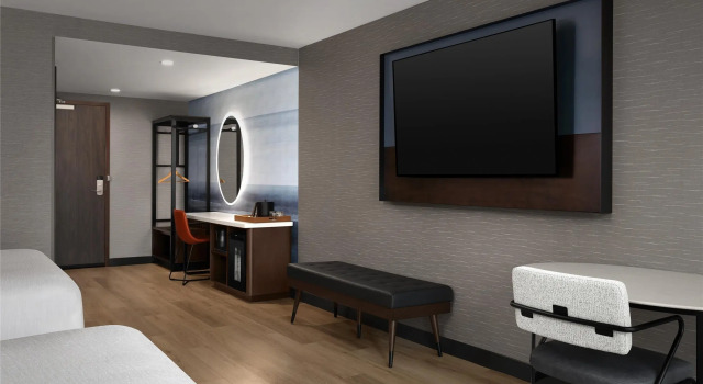 Номер Standard Tempo By Hilton Pigeon Forge