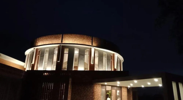 Kripanidhi Retreat Rajgir, Prenota Hotel Hotel a Bihar con colazione, Colazione