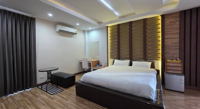 O-Haus Chiangmai Airbnb Host