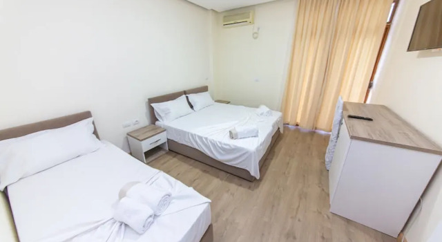 Номер Standard Esal Hotel