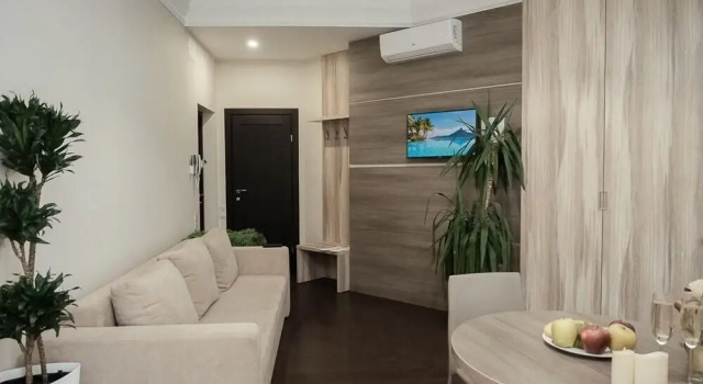 Apart Hotel Genua, Buchen Sie Hotel Oblast Odessa 
